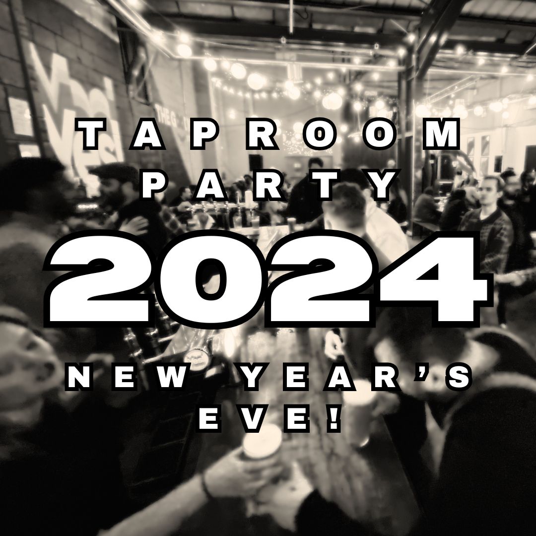 NYE Ticket - 2024